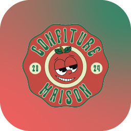 Confiture Maison